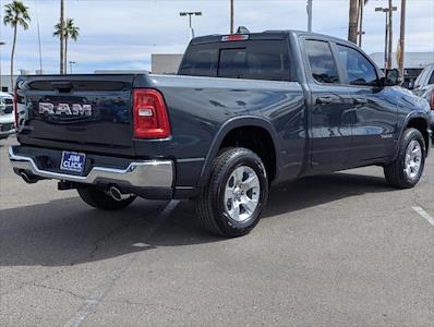 New 2025 Ram 1500 Big Horn Quad Cab Pickup for sale #D250156 - photo 2