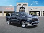 New 2025 Ram 1500 Big Horn Quad Cab Pickup for sale #D250156 - photo 1