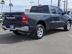 New 2025 Ram 1500 Big Horn Quad Cab Pickup for sale #D250156 - photo 2