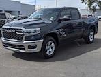 New 2025 Ram 1500 Big Horn Quad Cab Pickup for sale #D250156 - photo 5