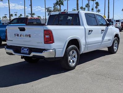 New 2025 Ram 1500 Big Horn Crew Cab 4x4 Pickup for sale #D250161 - photo 2