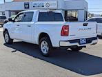 New 2025 Ram 1500 Big Horn Crew Cab 4x4 Pickup for sale #D250161 - photo 4