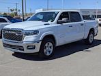 New 2025 Ram 1500 Big Horn Crew Cab 4x4 Pickup for sale #D250161 - photo 5