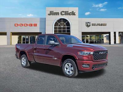New 2025 Ram 1500 Big Horn Quad Cab 4x4 Pickup for sale #D250162 - photo 1