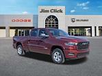 New 2025 Ram 1500 Big Horn Quad Cab 4x4 Pickup for sale #D250162 - photo 1