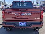 New 2025 Ram 1500 Big Horn Quad Cab 4x4 Pickup for sale #D250162 - photo 3