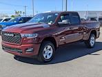 New 2025 Ram 1500 Big Horn Quad Cab 4x4 Pickup for sale #D250162 - photo 5