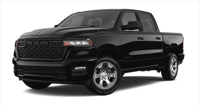 New 2025 Ram 1500 Tradesman Crew Cab Pickup for sale #D250175 - photo 1