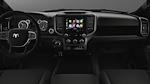 New 2025 Ram 1500 Tradesman Crew Cab Pickup for sale #D250175 - photo 6