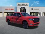 New 2025 Ram 1500 Big Horn Quad Cab 4x4 Pickup for sale #D250179 - photo 1