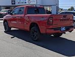 New 2025 Ram 1500 Big Horn Quad Cab 4x4 Pickup for sale #D250179 - photo 4