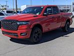 New 2025 Ram 1500 Big Horn Quad Cab 4x4 Pickup for sale #D250179 - photo 5