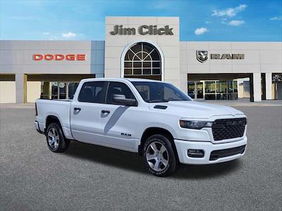 New 2025 Ram 1500 Tradesman Crew Cab Pickup for sale #D250186 - photo 1