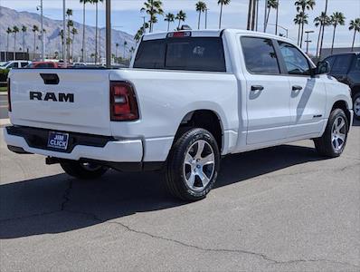 New 2025 Ram 1500 Tradesman Crew Cab Pickup for sale #D250186 - photo 2
