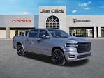 New 2025 Ram 1500 Laramie Crew Cab 4x4 Pickup for sale #D250190 - photo 1