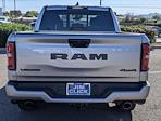 New 2025 Ram 1500 Laramie Crew Cab 4x4 Pickup for sale #D250190 - photo 3