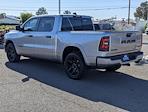 New 2025 Ram 1500 Laramie Crew Cab 4x4 Pickup for sale #D250190 - photo 4
