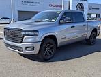 New 2025 Ram 1500 Laramie Crew Cab 4x4 Pickup for sale #D250190 - photo 5