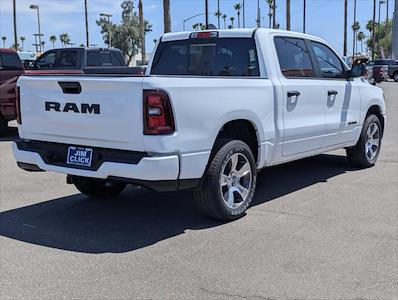 New 2025 Ram 1500 Tradesman Crew Cab Pickup for sale #D250195 - photo 2