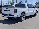 New 2025 Ram 1500 Tradesman Crew Cab Pickup for sale #D250195 - photo 2