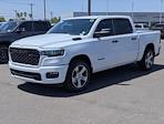 New 2025 Ram 1500 Tradesman Crew Cab Pickup for sale #D250195 - photo 5