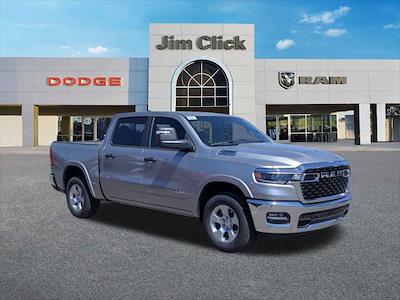 New 2025 Ram 1500 Big Horn Crew Cab 4x4 Pickup for sale #D250201 - photo 1