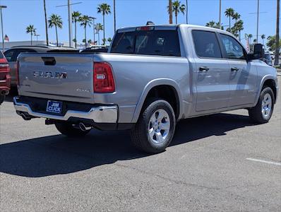 New 2025 Ram 1500 Big Horn Crew Cab 4x4 Pickup for sale #D250201 - photo 2