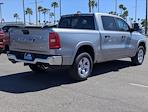 New 2025 Ram 1500 Big Horn Crew Cab 4x4 Pickup for sale #D250201 - photo 2