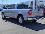 New 2025 Ram 1500 Big Horn Crew Cab 4x4 Pickup for sale #D250201 - photo 4