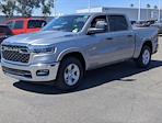 New 2025 Ram 1500 Big Horn Crew Cab 4x4 Pickup for sale #D250201 - photo 5