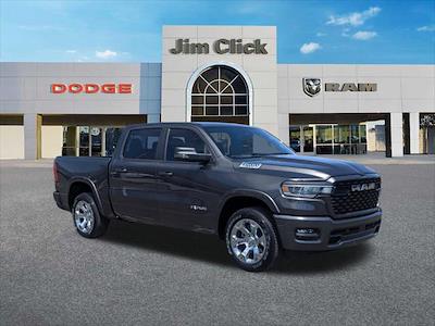 New 2025 Ram 1500 Big Horn Crew Cab Pickup for sale #D250203 - photo 1