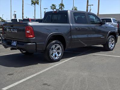 New 2025 Ram 1500 Big Horn Crew Cab Pickup for sale #D250203 - photo 2