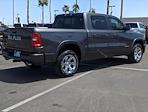 New 2025 Ram 1500 Big Horn Crew Cab Pickup for sale #D250203 - photo 2