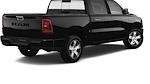 New 2025 Ram 1500 Tradesman Crew Cab Pickup for sale #D250209 - photo 2