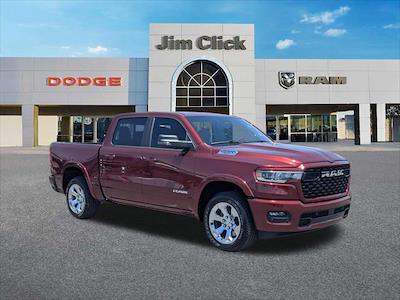 New 2025 Ram 1500 Big Horn Crew Cab Pickup for sale #D250210 - photo 1