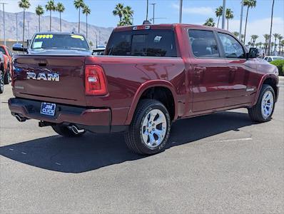 New 2025 Ram 1500 Big Horn Crew Cab Pickup for sale #D250210 - photo 2