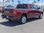 New 2025 Ram 1500 Big Horn Crew Cab Pickup for sale #D250210 - photo 2