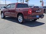 New 2025 Ram 1500 Big Horn Crew Cab Pickup for sale #D250210 - photo 4