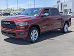 New 2025 Ram 1500 Big Horn Crew Cab Pickup for sale #D250210 - photo 5