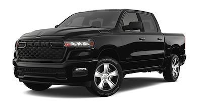 New 2025 Ram 1500 Tradesman Crew Cab Pickup for sale #D250211 - photo 1
