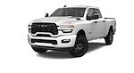 New 2025 Ram 3500 Big Horn Crew Cab 4x4 Pickup for sale #D250213 - photo 1