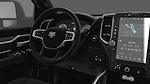New 2025 Ram 3500 Big Horn Crew Cab 4x4 Pickup for sale #D250213 - photo 8