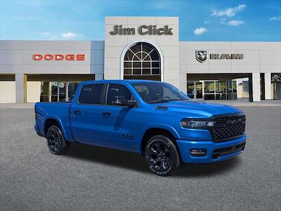 New 2025 Ram 1500 Big Horn Crew Cab Pickup for sale #D250216 - photo 1