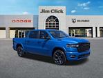 New 2025 Ram 1500 Big Horn Crew Cab Pickup for sale #D250216 - photo 1