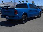 New 2025 Ram 1500 Big Horn Crew Cab Pickup for sale #D250216 - photo 3