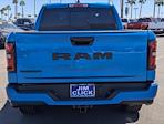 New 2025 Ram 1500 Big Horn Crew Cab Pickup for sale #D250216 - photo 4