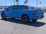New 2025 Ram 1500 Big Horn Crew Cab Pickup for sale #D250216 - photo 5