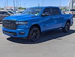 New 2025 Ram 1500 Big Horn Crew Cab Pickup for sale #D250216 - photo 6