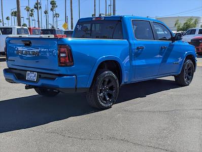 New 2025 Ram 1500 Big Horn Crew Cab Pickup for sale #D250219 - photo 2