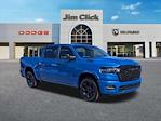 New 2025 Ram 1500 Big Horn Crew Cab Pickup for sale #D250219 - photo 1